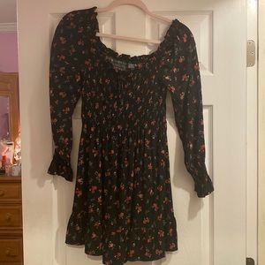 dress from wild fable from target
